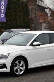 Skoda Scala 1.0 TSI 115KM DSG7 Salon Polska 91 tys km STYLE + KEYLESS-2