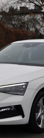 Skoda Scala 1.0 TSI 115KM DSG7 Salon Polska 91 tys km STYLE + KEYLESS-4