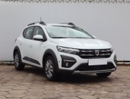 Dacia Sandero II , Navi, Klima, Tempomat, Parktronic