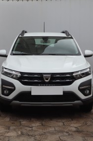 Dacia Sandero II , Navi, Klima, Tempomat, Parktronic-2
