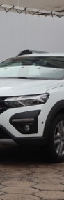 Dacia Sandero II , Navi, Klima, Tempomat, Parktronic-3