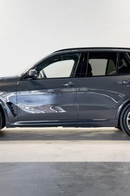 BMW X5 G05 xDrive40i M Sport xDrive40i M Sport 3.0 (381 KM)| Asystent parkowania-2