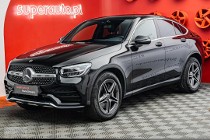 Mercedes-Benz Klasa GLC Coupe 200 d 4-Matic 200 d 4-Matic 2.0 163KM | Salon PL |