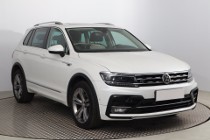 Volkswagen Tiguan , Salon Polska, Serwis ASO, DSG, Navi, Klimatronic, Tempomat,