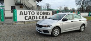 Fiat Tipo II Krajowy, książka serwisowa.