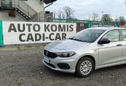 Fiat Tipo II Krajowy, książka serwisowa.