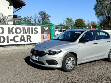 Fiat Tipo II Krajowy, książka serwisowa.-1