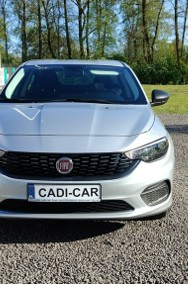 Fiat Tipo II Krajowy, książka serwisowa.-2