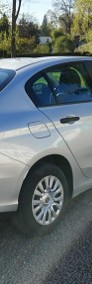 Fiat Tipo II Krajowy, książka serwisowa.-4