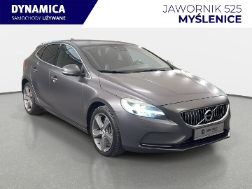 Volvo V40 II Inscription 2.0 T5 245KM automat 2018 r., Salon PL, HAK