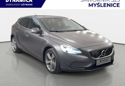 Volvo V40 II Inscription 2.0 T5 245KM automat 2018 r., Salon PL, HAK