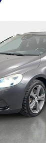 Volvo V40 II Inscription 2.0 T5 245KM automat 2018 r., Salon PL, HAK-4