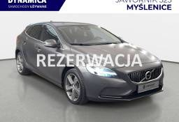 Volvo V40 II Inscription 2.0 T5 245KM automat 2018 r., Salon PL, HAK