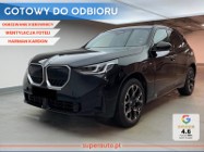BMW X3 G01 xDrive20 M Sport xDrive20 M Sport 2.0 (208 KM)| Aktywna wentylacja foteli