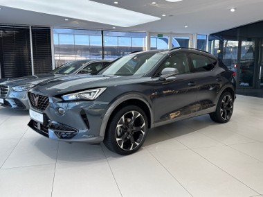 Cupra Formentor cupra-formentor 1.5 TSI DSG 1.5 TSI DSG / Kamera 360° / Ambiente / CarPlay/Android-1