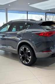 Cupra Formentor cupra-formentor 1.5 TSI DSG 1.5 TSI DSG / Kamera 360° / Ambiente / CarPlay/Android-2