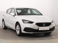 SEAT Leon III , Salon Polska, 1. Właściciel, Serwis ASO, VAT 23%,