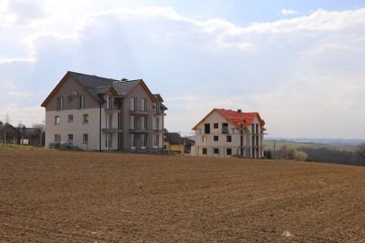 MIESZKANIA NA SPRZEDAŻ WIŚLICA UL. PÓŁNOCNA