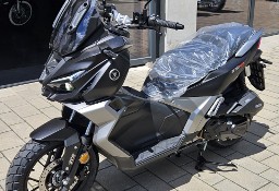 VOGE 125 SR125ADV SR125 SR 125 Skuter 125ccm NOWY 2026r Kat.B FV23% -raty-