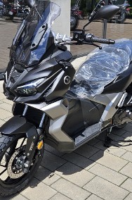 VOGE 125 SR125ADV SR125 SR 125 Skuter 125ccm NOWY 2026r Kat.B  FV23% -raty--2