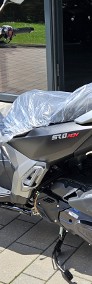 VOGE 125 SR125ADV SR125 SR 125 Skuter 125ccm NOWY 2026r Kat.B  FV23% -raty--4