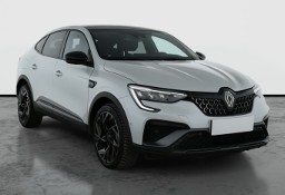 Renault Arkana , Salon Polska, 1. Właściciel, Serwis ASO, Automat, VAT 23%,