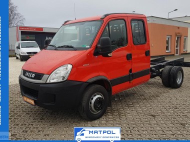 Iveco Daily Iveco Daily 72C17 / 35C17 D.CAB, 3.0L-1