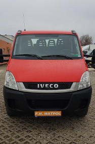 Iveco Daily Iveco Daily 72C17 / 35C17 D.CAB, 3.0L-2