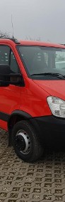 Iveco Daily Iveco Daily 72C17 / 35C17 D.CAB, 3.0L-3