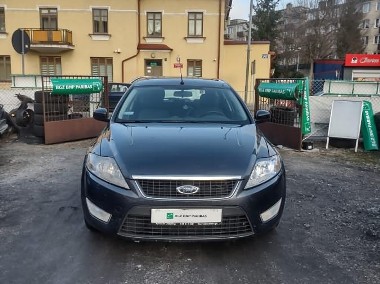 Ford Mondeo VI 1.8 TDCi Trend-1