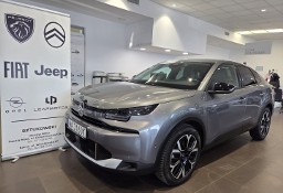 Citroen C4 C4 X 1.2 mHEV 145KM Max eDCT6 SalonPL Gwarancja Dealer Vat23%