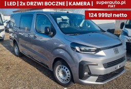 Fiat Scudo XL L2H1 Zabudowa Brygadowa EAT8 XL L2H1 Zabudowa Brygadowa EAT8 2.2