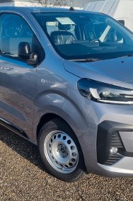 Fiat Scudo XL L2H1 Zabudowa Brygadowa EAT8 XL L2H1 Zabudowa Brygadowa EAT8 2.2-2