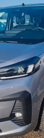 Fiat Scudo XL L2H1 Zabudowa Brygadowa EAT8 XL L2H1 Zabudowa Brygadowa EAT8 2.2-3
