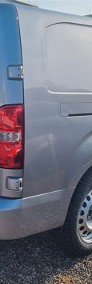 Fiat Scudo XL L2H1 Zabudowa Brygadowa EAT8 XL L2H1 Zabudowa Brygadowa EAT8 2.2-4