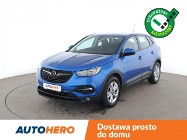 Opel Grandland X Automat, klima auto, czujniki parkowania, multifunkcja