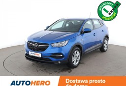 Opel Grandland X Automat, klima auto, czujniki parkowania, multifunkcja