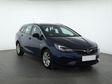 Opel Astra J , Salon Polska, 1. Właściciel, Serwis ASO, VAT 23%, Skóra,-1