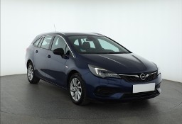 Opel Astra J , Salon Polska, 1. Właściciel, Serwis ASO, VAT 23%, Skóra,