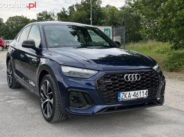 Audi Q5 III-1