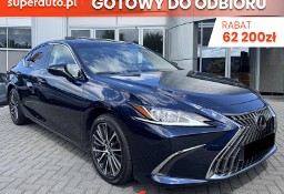 Lexus ES VII 300h Business Edition 2.5 E-CVT 300h Business Edition 2.5 E-CVT 218KM