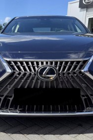 Lexus ES VII 300h Business Edition 2.5 E-CVT 300h Business Edition 2.5 E-CVT 218KM-2