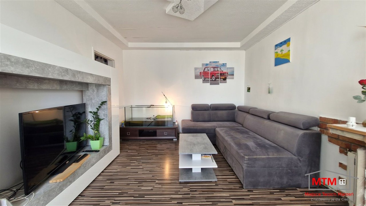 Mieszkanie na sprzedaż, 3 pokoje, 54 m², Bielsko-Biała