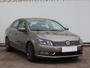 Volkswagen Passat B7 , Salon Polska, 1. Właściciel, Navi, Xenon, Bi-Xenon,