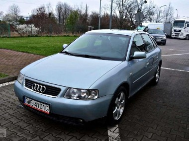 Audi A3 I (8L)-1