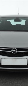 Opel Astra J , Salon Polska, Serwis ASO, Automat, Klimatronic, Tempomat,-3