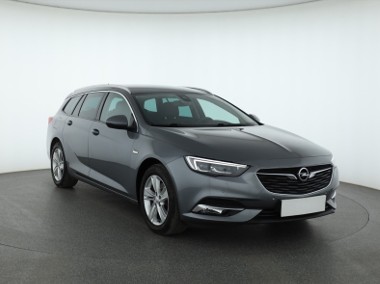 Opel Insignia , Salon Polska, 1. Właściciel, Serwis ASO, 210 KM, Automat,-1