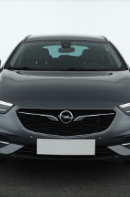 Opel Insignia , Salon Polska, 1. Właściciel, Serwis ASO, 210 KM, Automat,-2