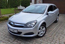 Opel Astra H GTC ,Klima,Tempomat,.Zarejestrowany