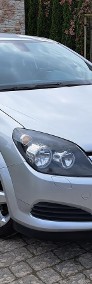Opel Astra H GTC ,Klima,Tempomat,.Zarejestrowany-3